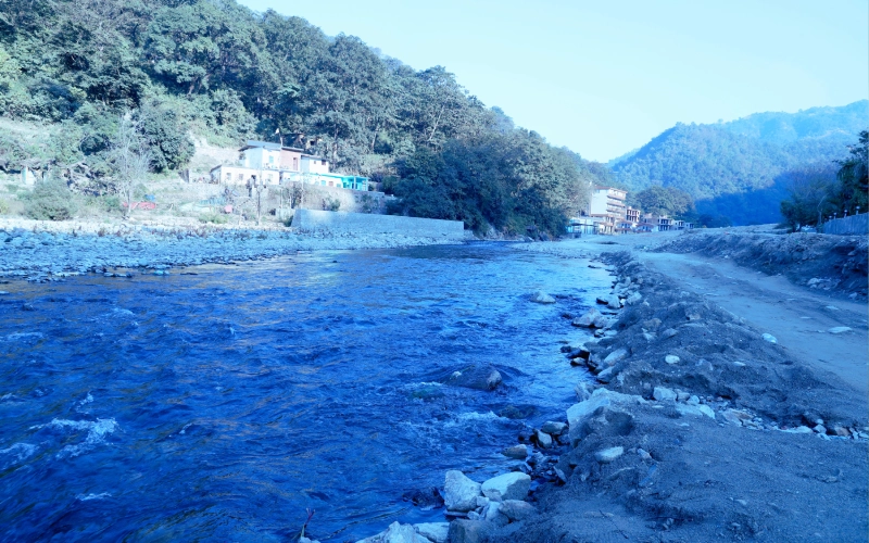 River Access