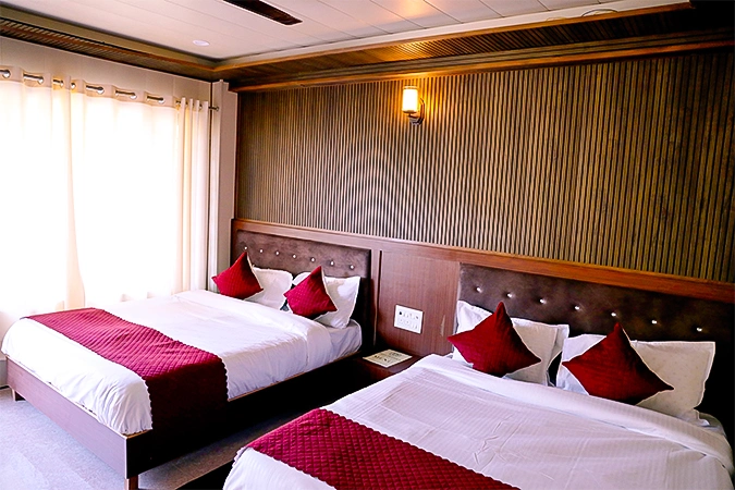Family Suite