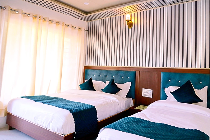 Premium Room